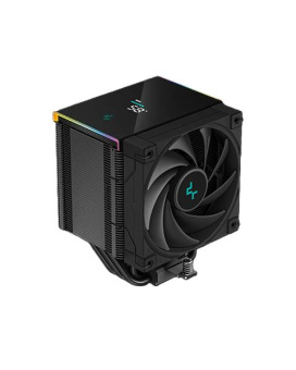 Устройство охлаждения(кулер) Deepcool AK500 Digital Soc-AM5/AM4/1151/1200/1700 4-pin 25.9-28dB Al+Cu 240W 1291gr LED Ret от магазина РЭССИ