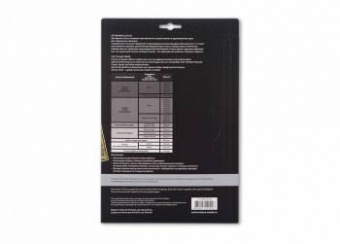 Фотобумага Cactus CS-DA419010L A4/190г/м2/10л./белый матовое лён для струйной печати от магазина РЭССИ