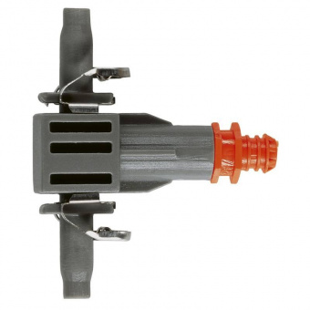 Дождеватель Gardena 08343-29.000.00 (в комп.:10 предметов) от магазина РЭССИ