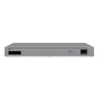 Ubiquiti UniFi Switch Pro Max 24 24-портовый коммутатор Etherlighting™ от магазина РЭССИ