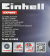 Картинка Углошлифовальная машина Einhell TE-AG 115/600 600Вт 12000об/мин рез.шпин.:M22.2 d=115мм (4430855) от магазина РЭССИ Углошлифовальная машина Einhell TE-AG 115/600 600Вт 12000об/мин рез.шпин.:M22.2 d=115мм (4430855) от магазина РЭССИ