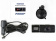 Картинка Видеорегистратор TrendVision Proof PRO GPS черный 2Mpix 1080x1920 1080p 170гр. GPS JL5701 от магазина РЭССИ Видеорегистратор TrendVision Proof PRO GPS черный 2Mpix 1080x1920 1080p 170гр. GPS JL5701 от магазина РЭССИ