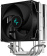 Устройство охлаждения(кулер) Deepcool AG300 Soc-AM5/AM4/1151/1200/1700 черный 4-pin 18-31dB Al+Cu 150W 350gr Ret (R-AG300-BKNNMN-G) от магазина РЭССИ