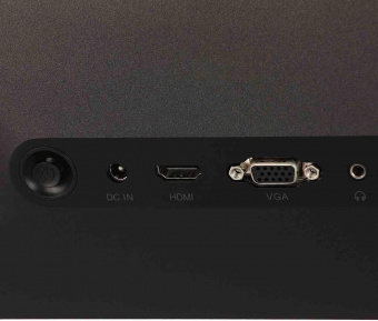 Монитор Xiaomi 27" Mi Desktop Monitor RMMNT27F черный IPS LED 16:9 HDMI матовая 300cd 178гр/178гр 1920x1080 D-Sub FHD 4.3кг от магазина РЭССИ