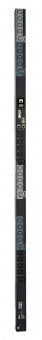 Распределитель питания Tripplite PDU3XEVSR6G20 11.5kW 3phase Switched PDU 24xC13 6xC19 от магазина РЭССИ