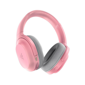 Гарнитура накладные Razer Barracuda 1.5м розовый беспроводные bluetooth оголовье (RZ04-03790300-R3M1) от магазина РЭССИ