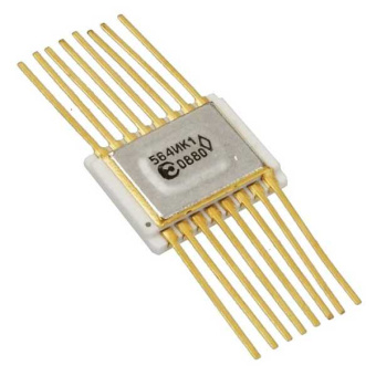 564ИК1 от магазина РЭССИ