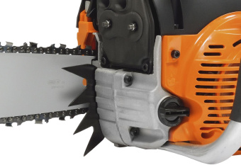 Бензопила Carver RSG 262Х 2700Вт 3.6л.с. дл.шины:20" (50cm) (01.004.00057) от магазина РЭССИ