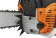 Бензопила Carver RSG 262Х 2700Вт 3.6л.с. дл.шины:20" (50cm) (01.004.00057) от магазина РЭССИ