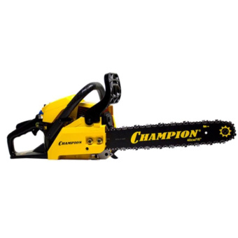 Бензопила Champion 241-16 1800Вт 2.45л.с. дл.шины:16" (40cm) от магазина РЭССИ