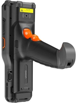 Терминал сбора данных Urovo RT40 (RT40-GH5X10E4011HQ) от магазина РЭССИ