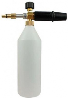 Насадка пенной чистки Интерскол 27003.007 от магазина РЭССИ