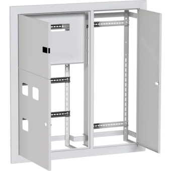 Щит этажный 3 квартирный (1000х950х150) Basic от магазина РЭССИ