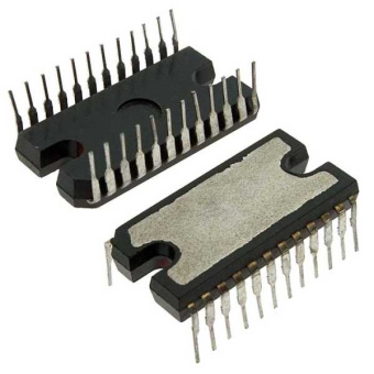 КР1023ХА1А от магазина РЭССИ