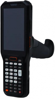 Терминал сбора данных Urovo RT40 (RT40-GH5X10E401XHQ) от магазина РЭССИ