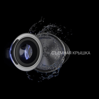 Чайник электрический Polaris PWK 1725CGLD 1.7л. 2200Вт серебристый матовый корпус: стекло/металл от магазина РЭССИ