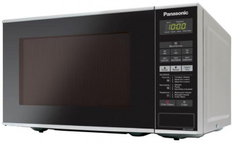 Микроволновая Печь Panasonic NN-ST254MZPE 20л. 800Вт черный от магазина РЭССИ