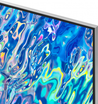Телевизор QLED Samsung 65" QE65QN85BAUXCE Q черный/серебристый 4K Ultra HD 100Hz DVB-T2 DVB-C DVB-S2 USB WiFi Smart TV (RUS) от магазина РЭССИ