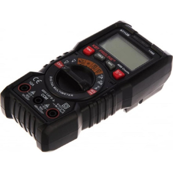 Цифровой мультиметр КВТ KT 113B PROLINE 79125 от магазина РЭССИ