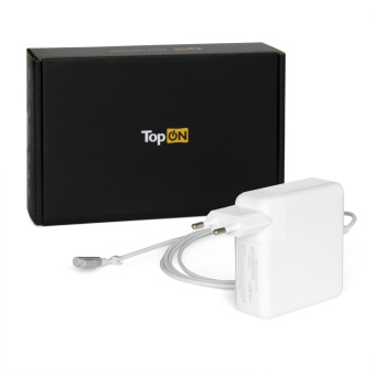 Блок питания TopON 64115 85W 18.5V-18.5V 4.6A от бытовой электросети от магазина РЭССИ