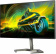 Монитор Philips 27" 27M1F5500P/00 черный IPS LED 16:9 HDMI Cam матовая HAS Piv 450cd 178гр/178гр 2560x1440 DP FHD USB 5.99кг от магазина РЭССИ