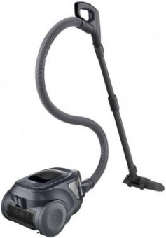 Пылесос LG VC5420NHTG 2000Вт серый/черный от магазина РЭССИ