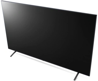 Телевизор LED LG 86" 86NANO80T6A.ARUB синяя сажа 4K Ultra HD 60Hz DVB-T DVB-T2 DVB-C DVB-S DVB-S2 USB WiFi Smart TV (RUS) от магазина РЭССИ