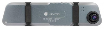 Видеорегистратор Navitel MR155 NV серый 2Mpix 1080x1920 1080p 140гр. JL5401 от магазина РЭССИ
