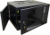Шкаф коммутационный Lanmaster Next (TWT-CBWNG-18U-6X4-BK) настенный 18U 550x450мм пер.дв.стекл 60кг черный 25кг 988мм IP20 металл от магазина РЭССИ