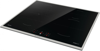 Индукционная варочная поверхность Gorenje GI6421BX черный от магазина РЭССИ