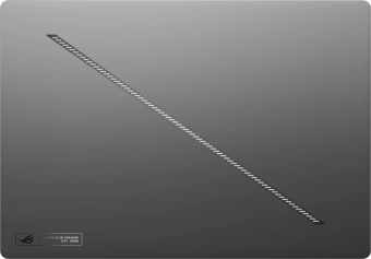 Ноутбук Asus ROG Zephyrus G16 GU605MY-QR111W Core Ultra 9 185H 32Gb SSD1Tb NVIDIA GeForce RTX4090 16Gb 16" OLED 2.5K (2560x1600) Windows 11 Home grey WiFi BT Cam (90NR0IQ5-M005S0) от магазина РЭССИ