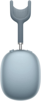 Гарнитура накладные Apple AirPods Max 2024 A3184 голубой беспроводные bluetooth оголовье (MWW63ZA/A) от магазина РЭССИ