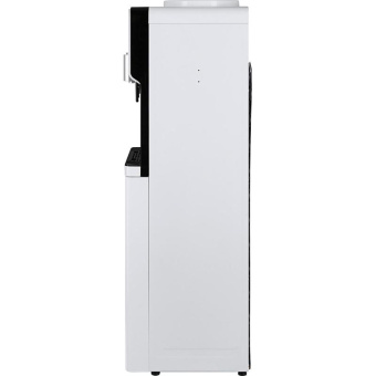 Напольный кулер ECOTRONIC M40-LF white-black с холодильником 11602 от магазина РЭССИ