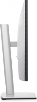 Монитор Dell 27" UltraSharp U2722D черный IPS LED 5ms 16:9 HDMI матовая HAS Piv 1000:1 350cd 178гр/178гр 2560x1440 DP 2K USB от магазина РЭССИ