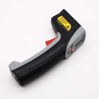 Измеритель температуры АКИП-9302 от магазина РЭССИ