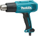 Технический фен Makita HG5030K 1600Вт темп.350-500С от магазина РЭССИ