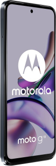 Смартфон Motorola XT2331-2 G13 128Gb 4Gb серый моноблок 3G 4G 2Sim 6.5" 720x1600 Android 13 50Mpix 802.11 a/b/g/n/ac NFC GPS GSM900/1800 GSM1900 TouchSc Protect microSD max512Gb от магазина РЭССИ