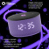 Картинка Умная колонка Yandex Станция Мини 3 Алиса лиловый 12W 1.0 BT/Wi-Fi (YNDX-00027LIL) от магазина РЭССИ Умная колонка Yandex Станция Мини 3 Алиса лиловый 12W 1.0 BT/Wi-Fi (YNDX-00027LIL) от магазина РЭССИ