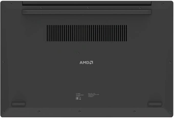 Ноутбук Digma EVE A5820 Ryzen 3 3200U 8Gb SSD512Gb AMD Radeon 15.6" IPS FHD (1920x1080) Windows 11 Professional black WiFi BT Cam 4500mAh (DN15R3-8DXW03) от магазина РЭССИ