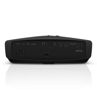 Проектор Benq W5700 DLP 1800Lm (3840x2160) 100000:1 ресурс лампы:4000часов 2xHDMI 6.5кг от магазина РЭССИ