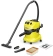 Картинка Строительный пылесос Karcher WD 4 P V-20/5/22 1000Вт (уборка: сухая/сбор воды/выдув) желтый от магазина РЭССИ Строительный пылесос Karcher WD 4 P V-20/5/22 1000Вт (уборка: сухая/сбор воды/выдув) желтый от магазина РЭССИ