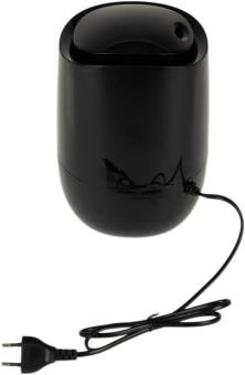 Увлажнитель воздуха Scarlett SC-AH986E10 23Вт (ультразвуковой) черный от магазина РЭССИ