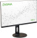 Монитор Digma 27" Progress 27P605F черный IPS LED 16:9 HDMI M/M матовая HAS Piv 300cd 178гр/178гр 1920x1080 75Hz G-Sync FreeSync DP FHD 6.05кг от магазина РЭССИ