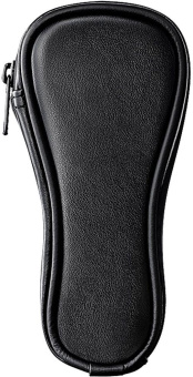 Бритва сетчатая Panasonic ES-LV9U реж.эл.:5 питан.:аккум. черный от магазина РЭССИ