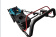 Газонокосилка роторная Makita DLM382Z 620Вт от магазина РЭССИ