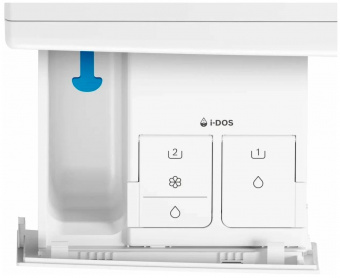 Стиральная машина Bosch WAV28K90ME пан.англ. класс: A+++ загр.фронтальная макс.:9кг белый от магазина РЭССИ