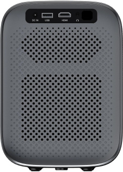 Проектор Cactus CS-PRC.07B.Full HD-A LCD 350Lm ANSI (1920x1080) 2000:1 ресурс лампы:50000часов 1xUSB typeA 1xHDMI 1кг от магазина РЭССИ