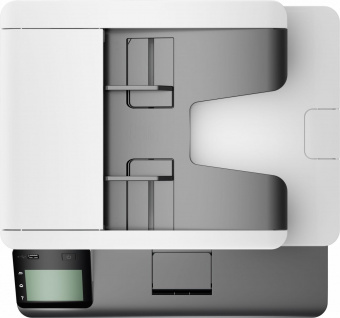 МФУ лазерный Pantum CM1100ADN A4 Duplex Net серый от магазина РЭССИ