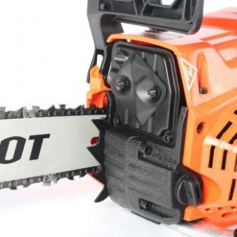 Бензопила Patriot PT 445 The One 2200Вт 2.9л.с. дл.шины:16" (40cm) (220104445) от магазина РЭССИ