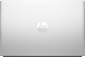 Ноутбук HP ProBook 440 G10 Core i7 1355U 16Gb SSD512Gb Intel Iris Xe graphics 14" IPS FHD (1920x1080) Free DOS 3.0 silver WiFi BT Cam (969G5ET) от магазина РЭССИ